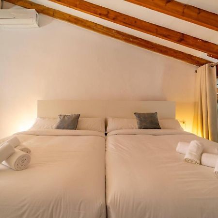 Lovelyloft Altamira Duplex Alicante Esterno foto