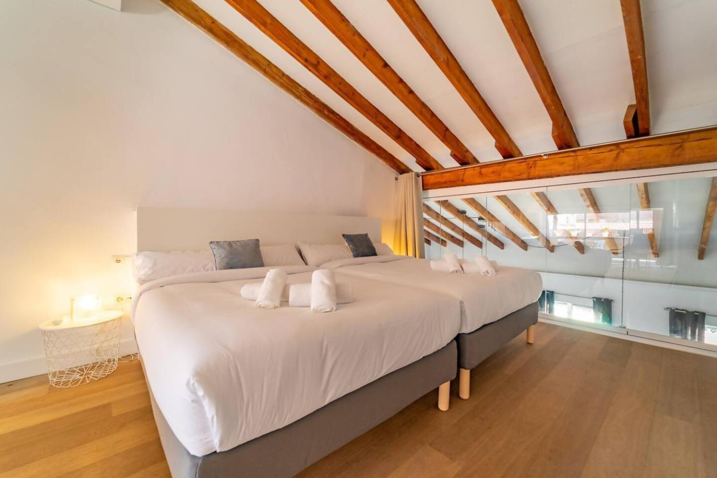 Lovelyloft Altamira Duplex Alicante Esterno foto