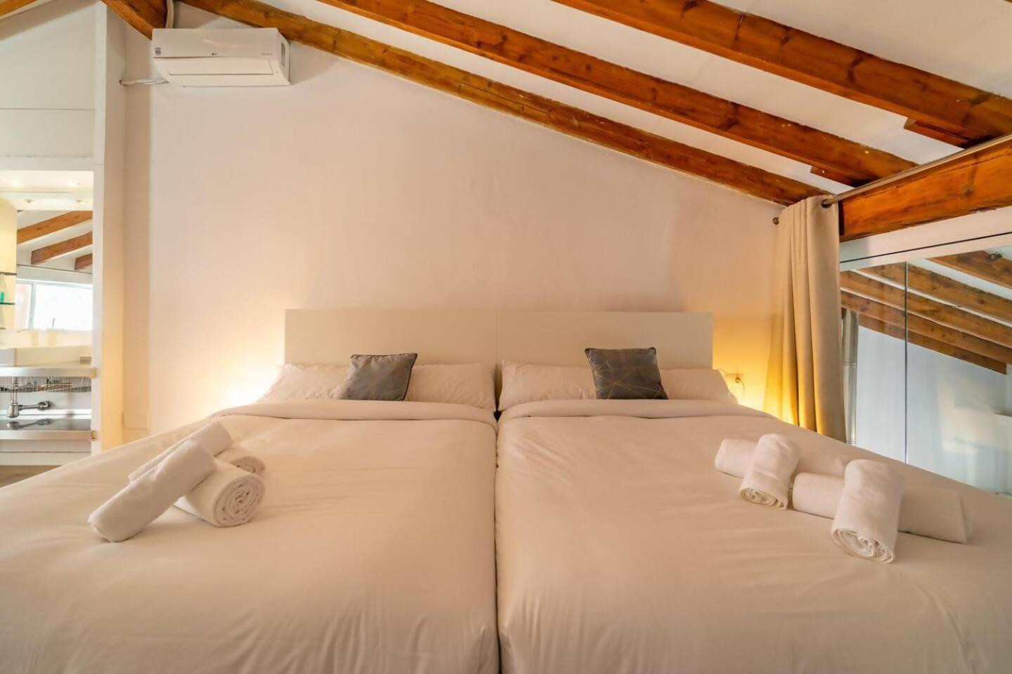 Lovelyloft Altamira Duplex Alicante Esterno foto