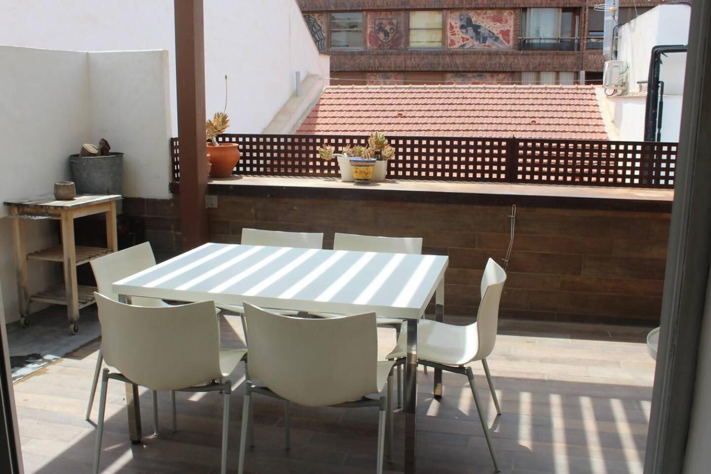 Lovelyloft Altamira Duplex Alicante Esterno foto