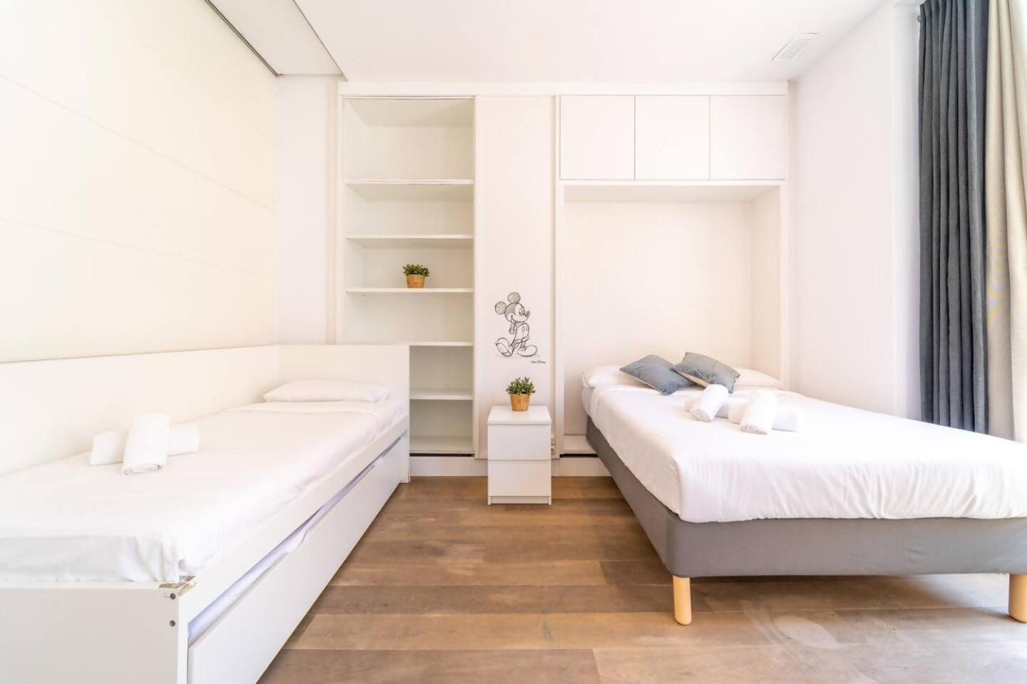 Lovelyloft Altamira Duplex Alicante Esterno foto