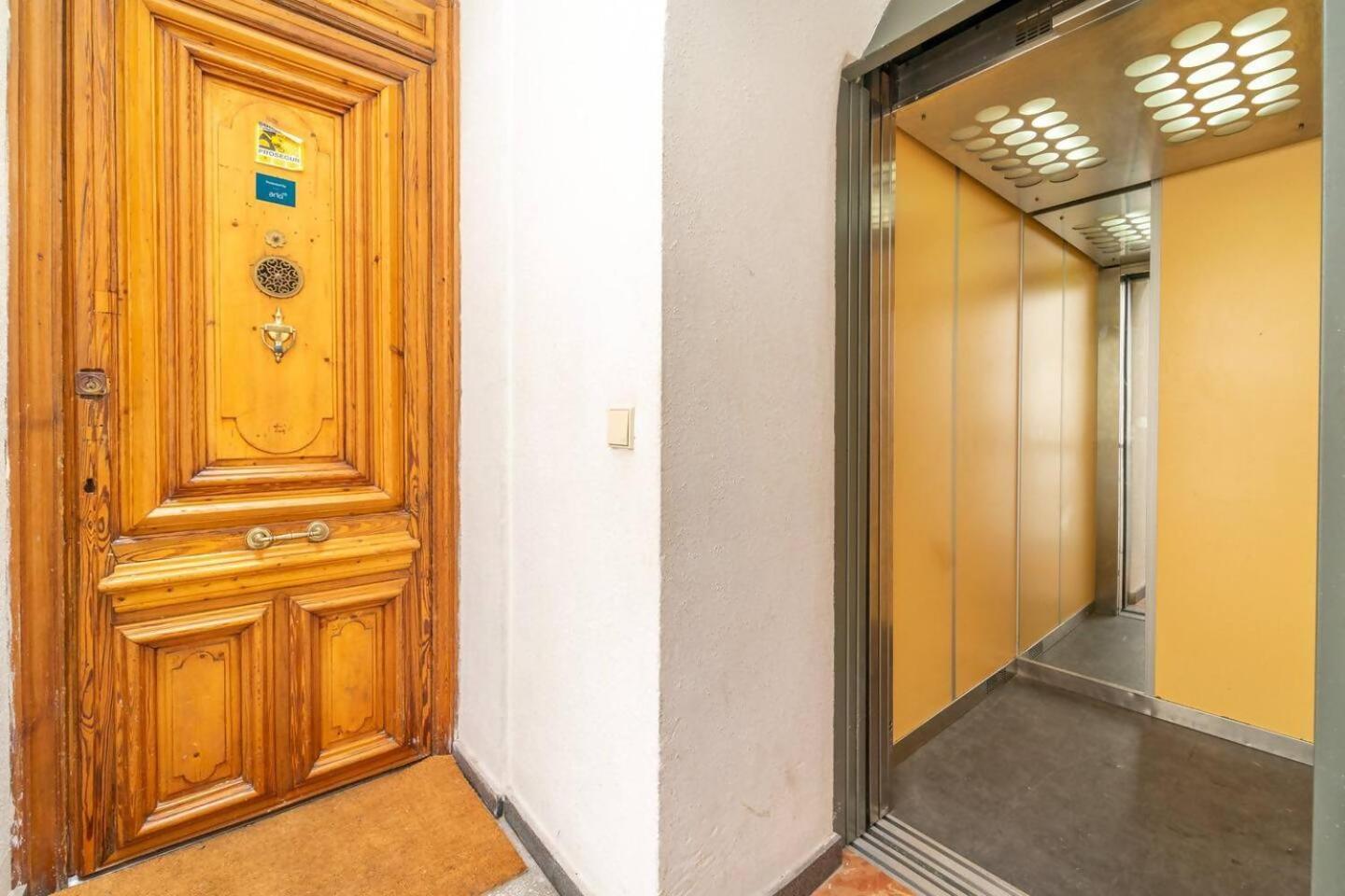 Lovelyloft Altamira Duplex Alicante Esterno foto