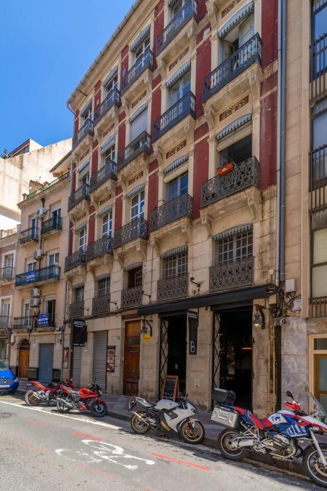 Lovelyloft Altamira Duplex Alicante Esterno foto