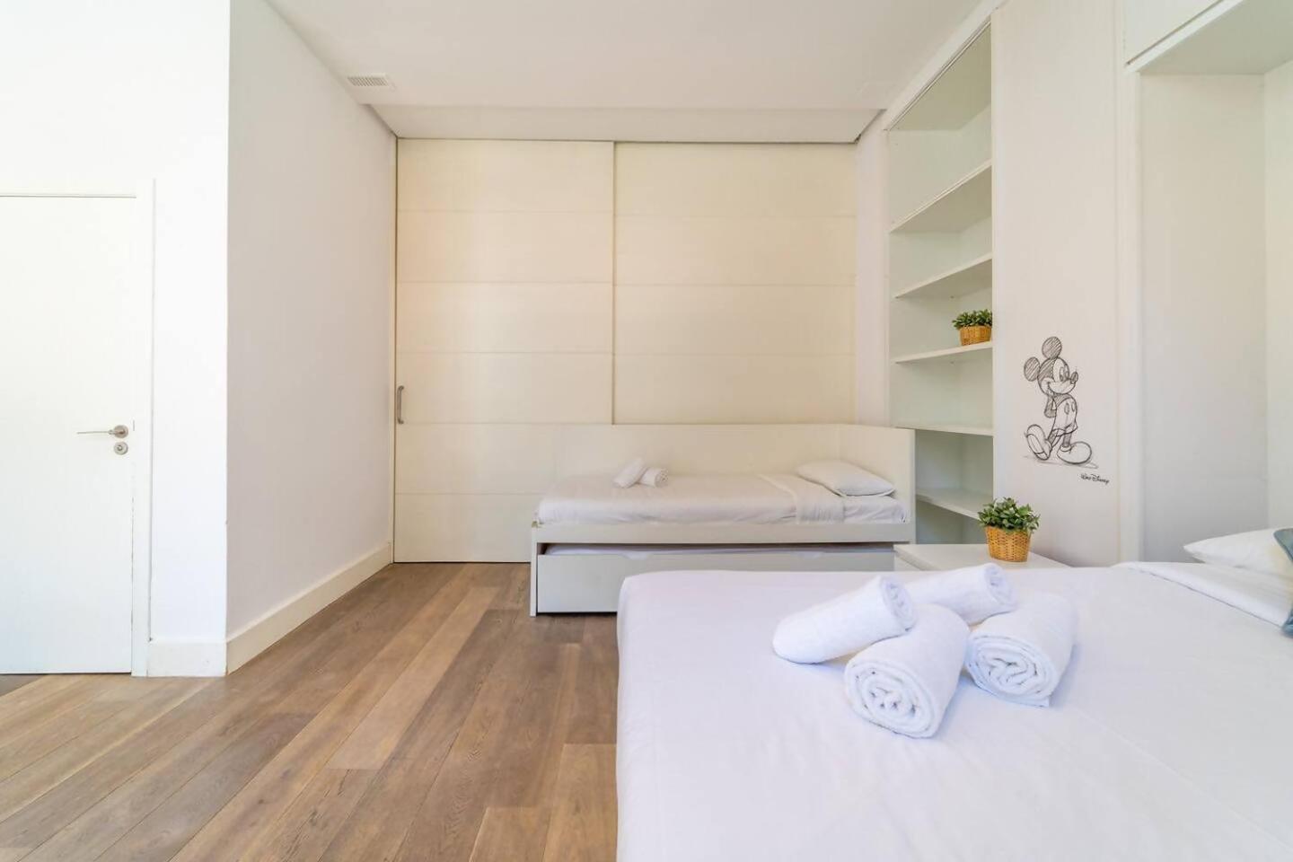 Lovelyloft Altamira Duplex Alicante Esterno foto