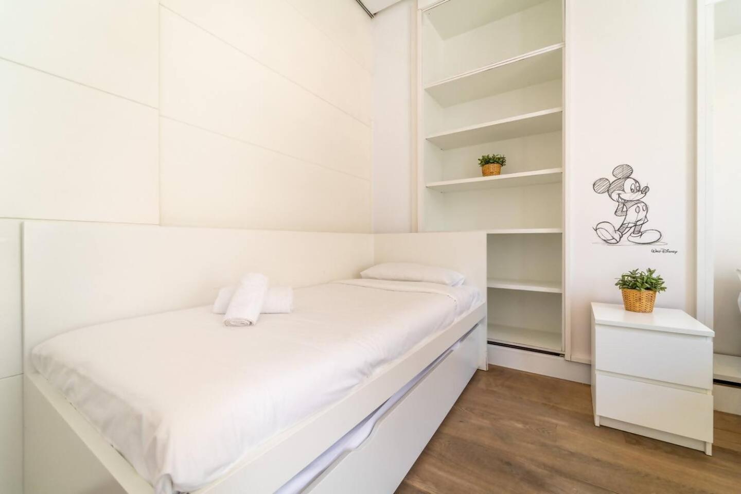 Lovelyloft Altamira Duplex Alicante Esterno foto