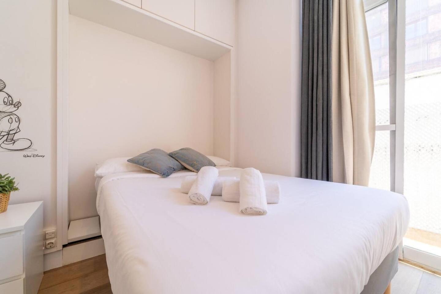 Lovelyloft Altamira Duplex Alicante Esterno foto