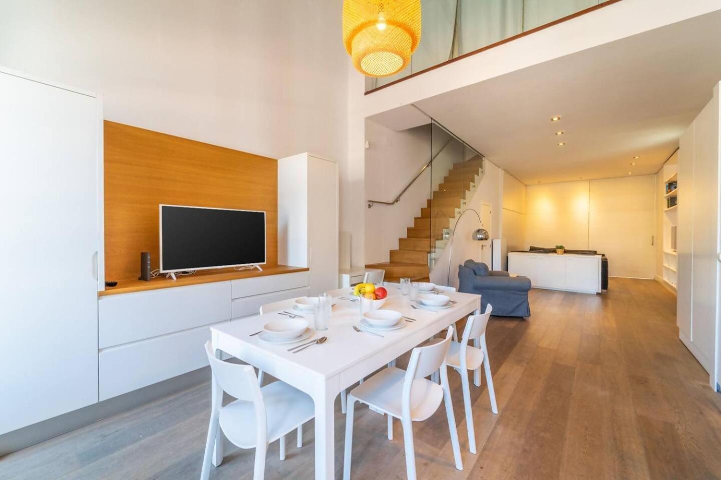 Lovelyloft Altamira Duplex Alicante Esterno foto