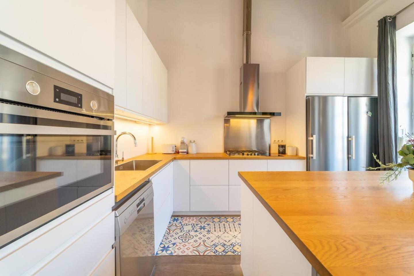 Lovelyloft Altamira Duplex Alicante Esterno foto