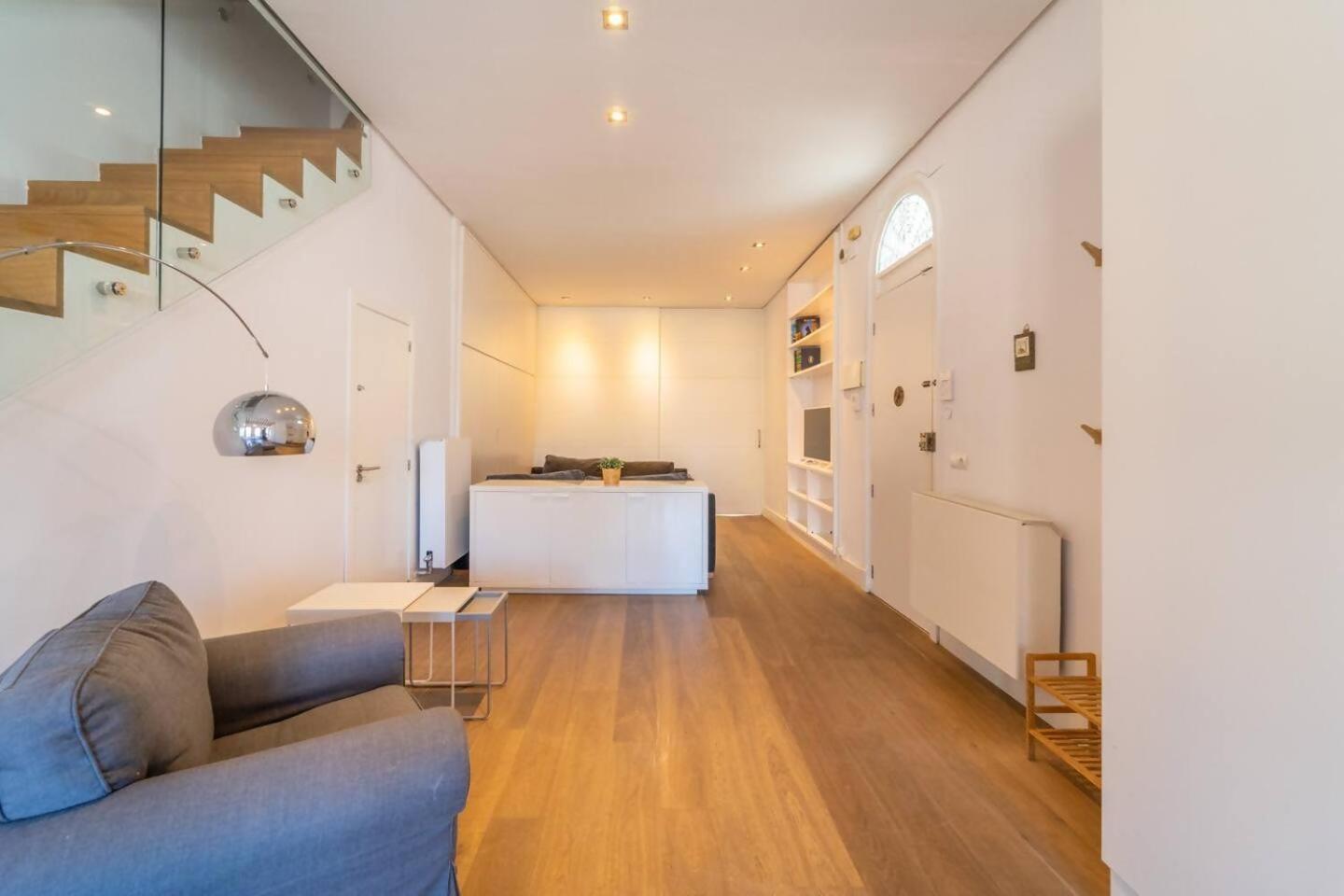 Lovelyloft Altamira Duplex Alicante Esterno foto