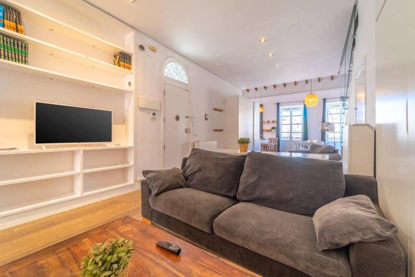 Lovelyloft Altamira Duplex Alicante Esterno foto