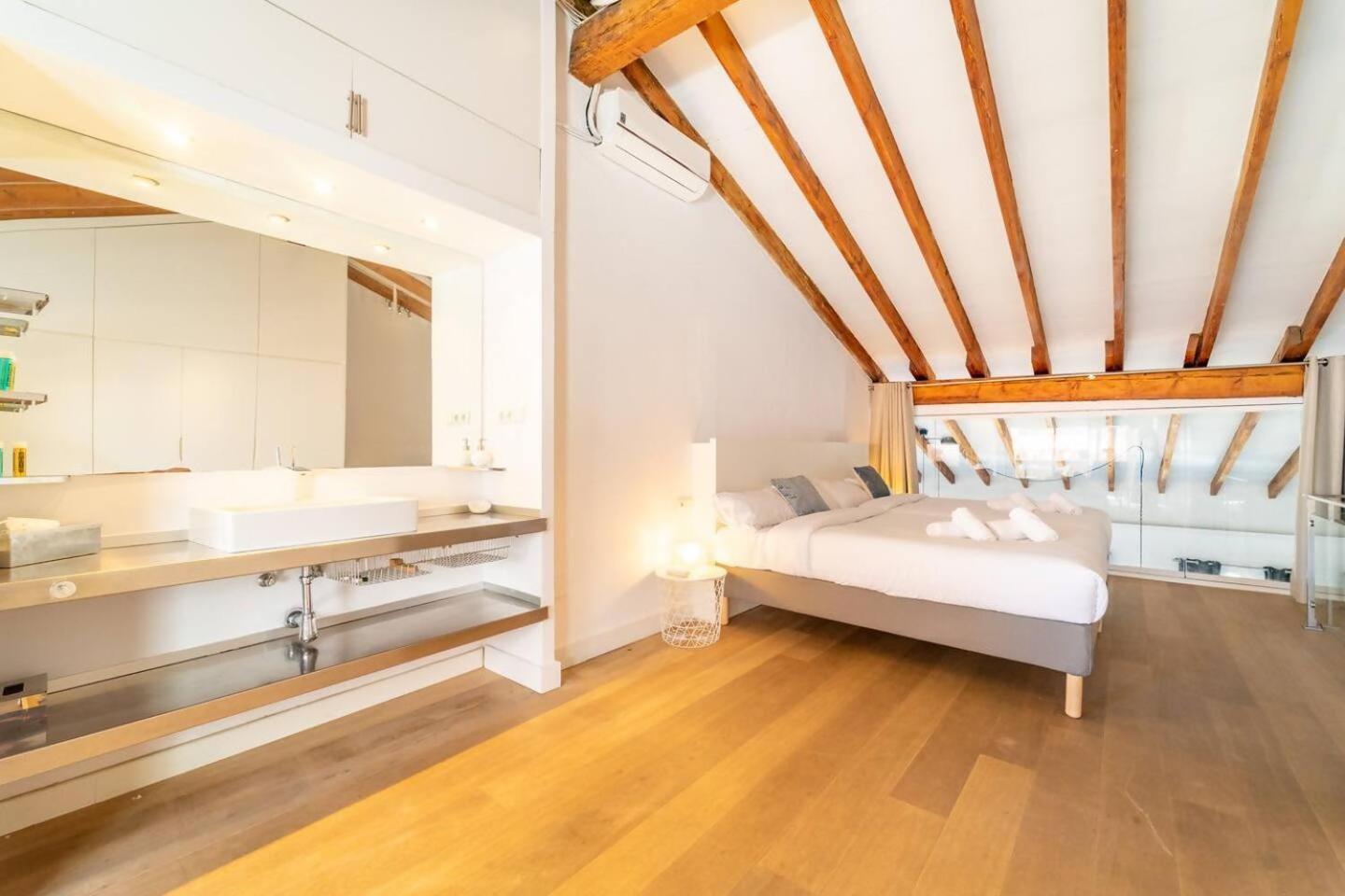 Lovelyloft Altamira Duplex Alicante Esterno foto
