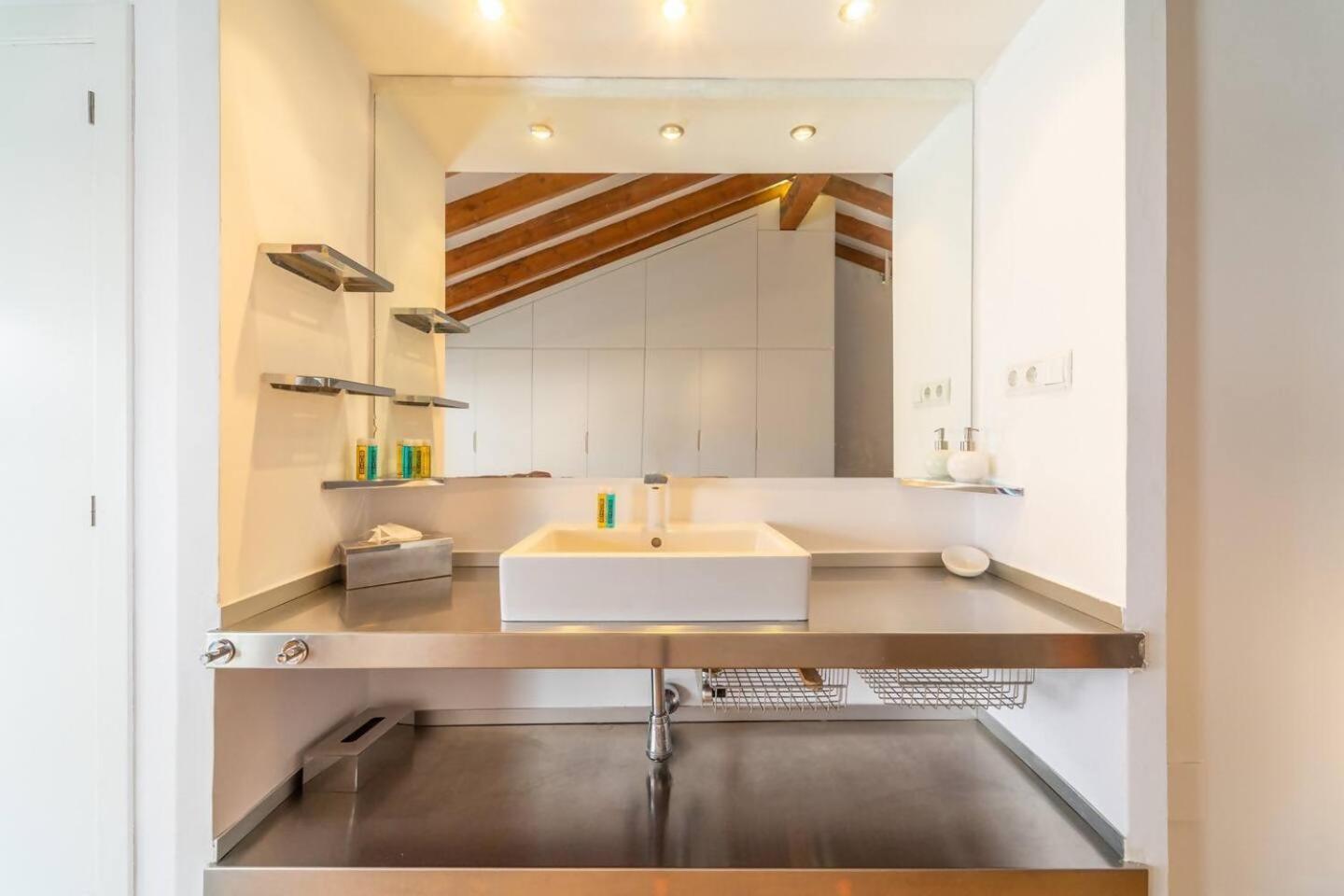 Lovelyloft Altamira Duplex Alicante Esterno foto