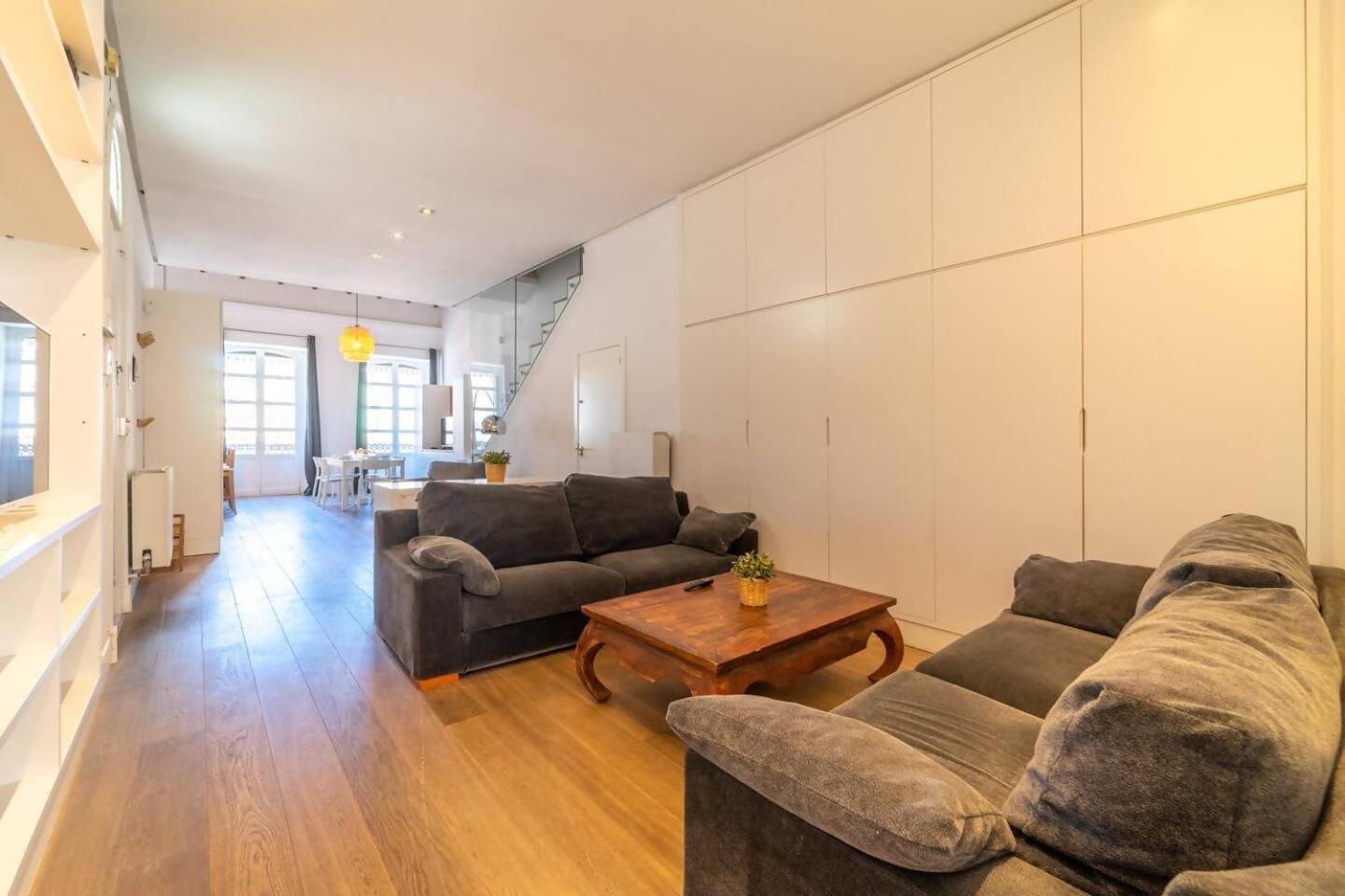 Lovelyloft Altamira Duplex Alicante Esterno foto