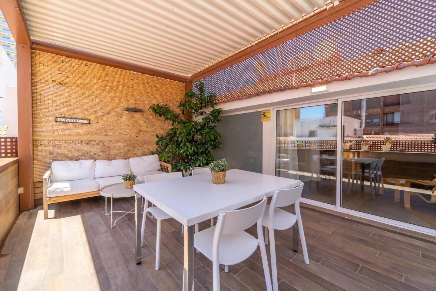 Lovelyloft Altamira Duplex Alicante Esterno foto