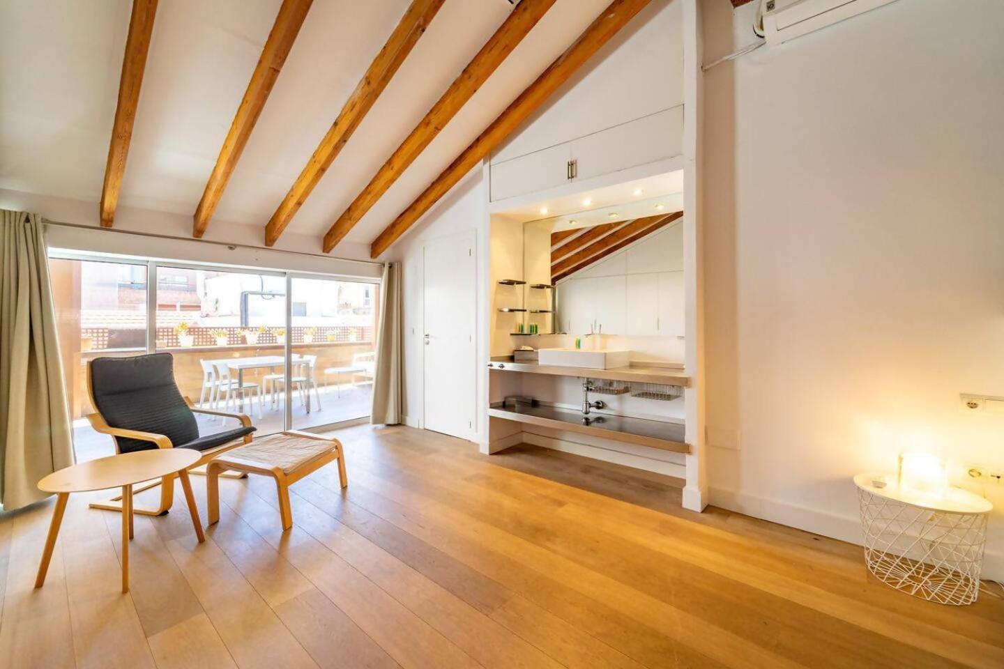 Lovelyloft Altamira Duplex Alicante Esterno foto