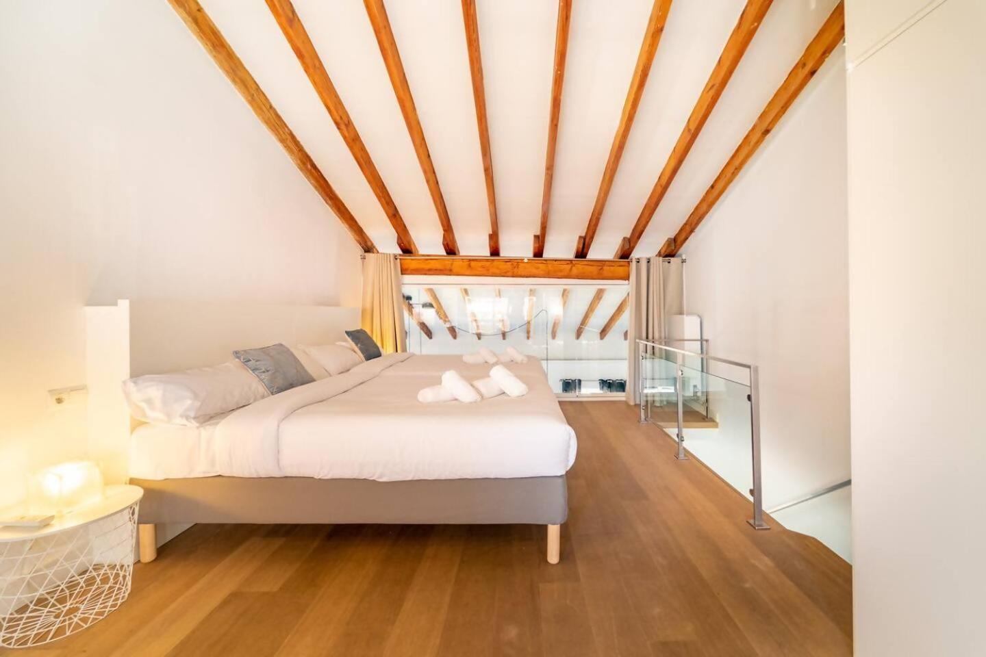 Lovelyloft Altamira Duplex Alicante Esterno foto