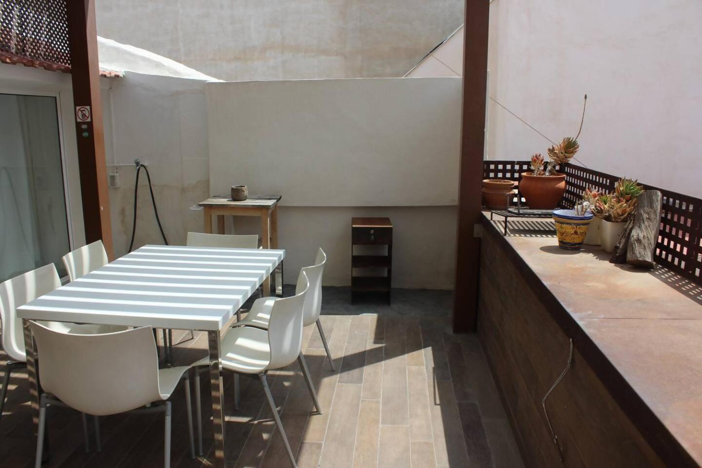 Lovelyloft Altamira Duplex Alicante Esterno foto
