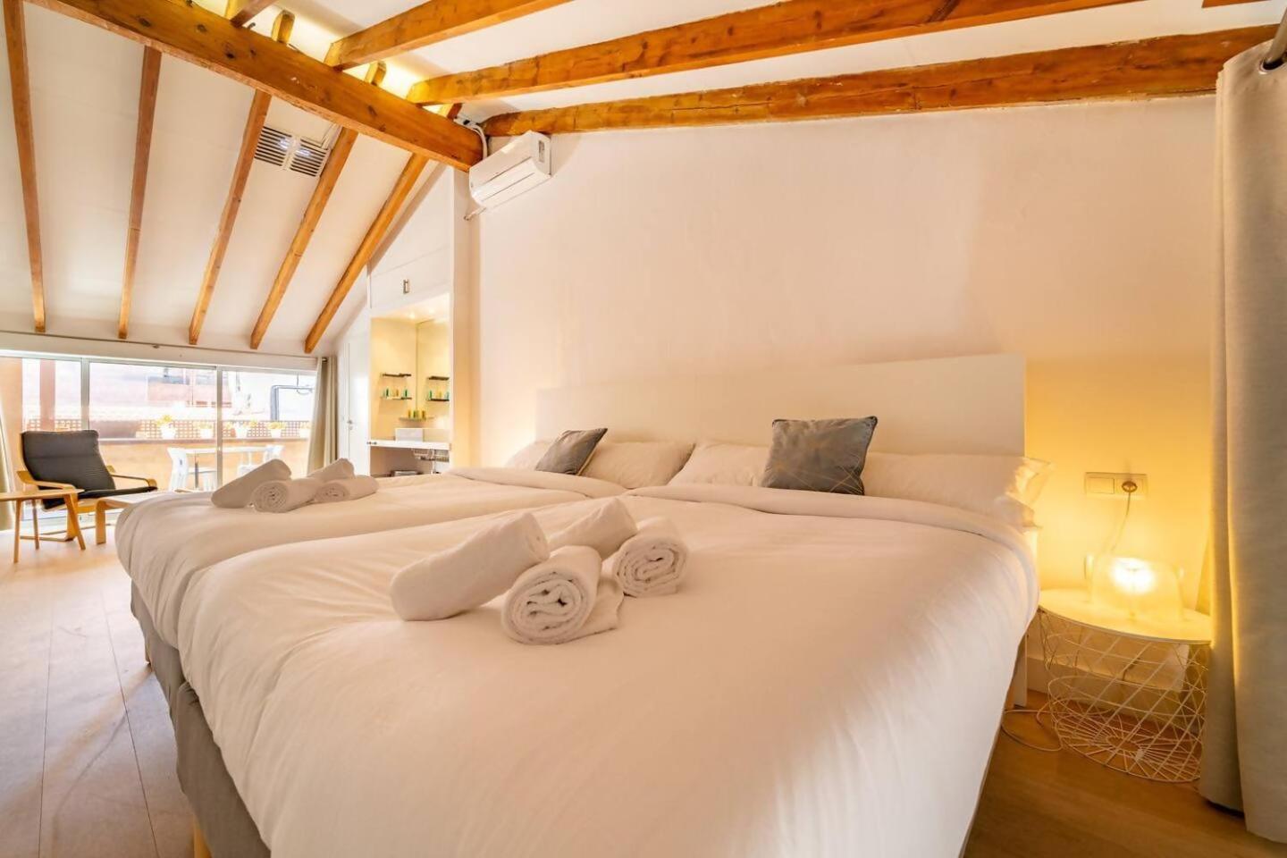 Lovelyloft Altamira Duplex Alicante Esterno foto