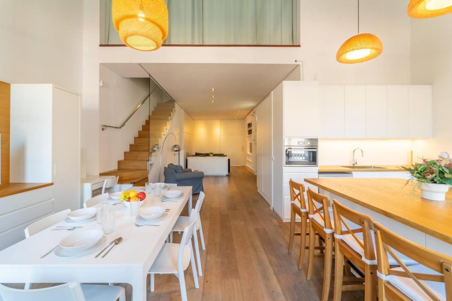 Lovelyloft Altamira Duplex Alicante Esterno foto