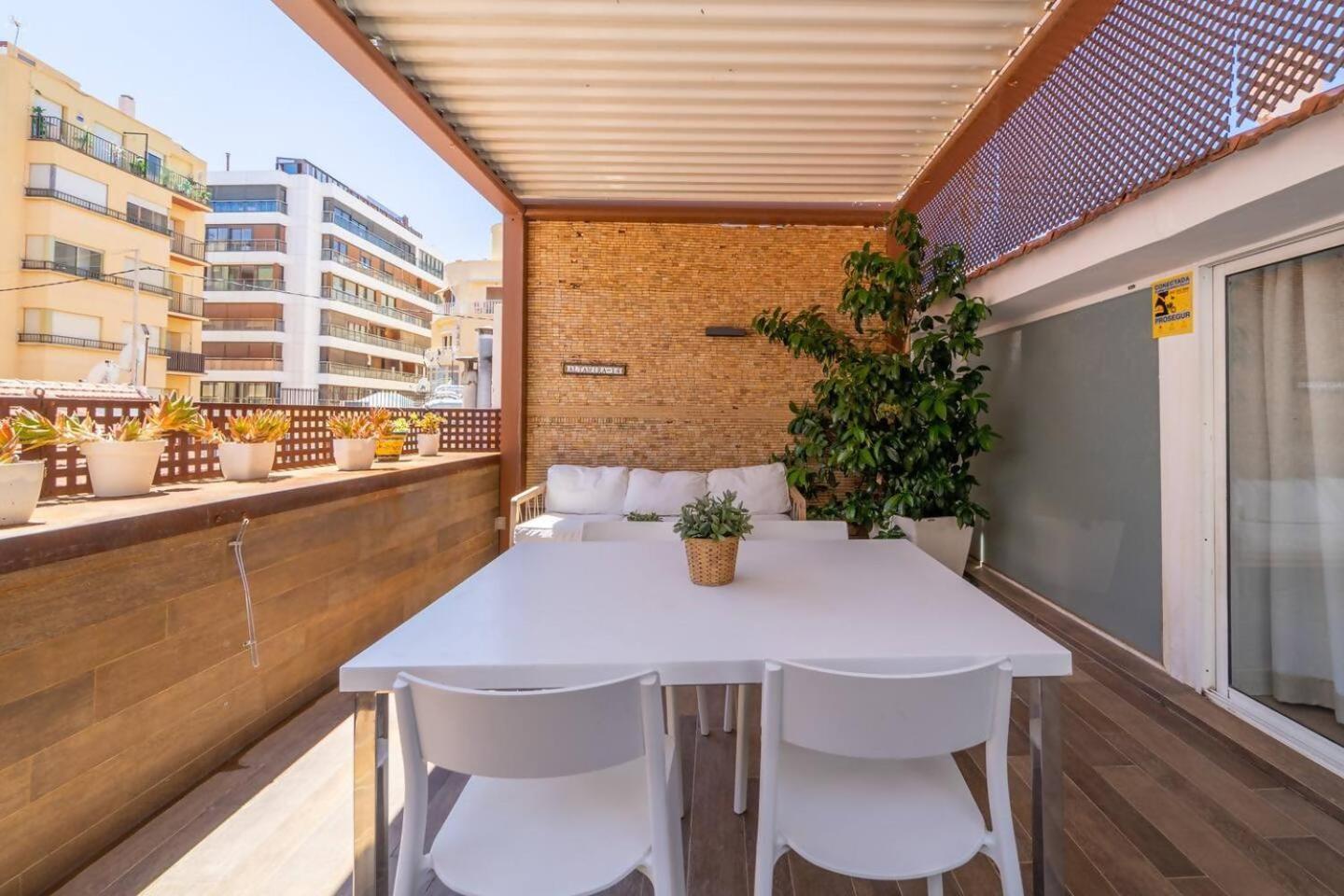 Lovelyloft Altamira Duplex Alicante Esterno foto